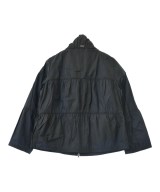 HERNO（ヘルノ）ブルゾン 黒 サイズ:40(M位) レディース/2200620393348