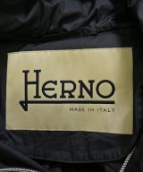 HERNO（ヘルノ）ブルゾン 黒 サイズ:40(M位) レディース/2200620393348