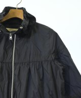 HERNO（ヘルノ）ブルゾン 黒 サイズ:40(M位) レディース/2200620393348