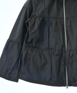 HERNO（ヘルノ）ブルゾン 黒 サイズ:40(M位) レディース/2200620393348