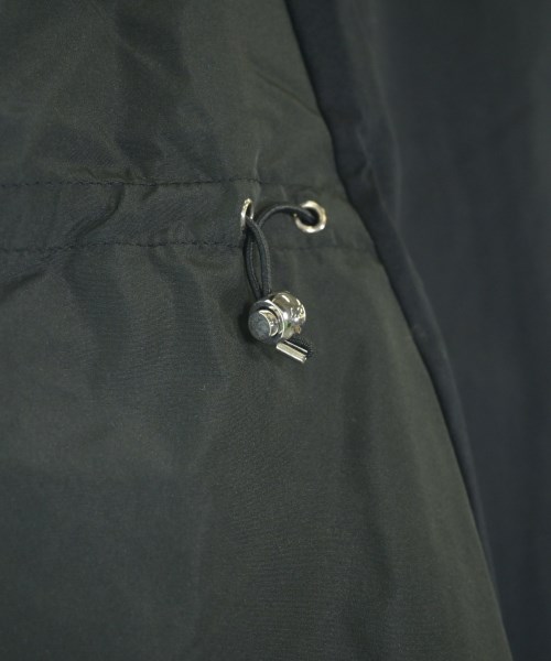 HERNO（ヘルノ）Tシャツ・カットソー 黒 サイズ:40(M位) レディース/2200620393355