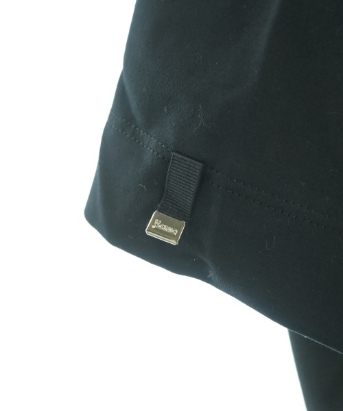 HERNO（ヘルノ）Tシャツ・カットソー 黒 サイズ:40(M位) レディース/2200620393355