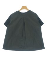 HERNO（ヘルノ）Tシャツ・カットソー 黒 サイズ:40(M位) レディース/2200620393355