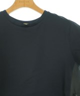 HERNO（ヘルノ）Tシャツ・カットソー 黒 サイズ:40(M位) レディース/2200620393355