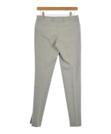 HERNO（ヘルノ）スラックス グレー サイズ:40(M位) レディース/2200621451030