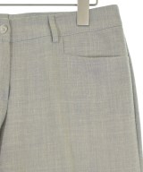 HERNO（ヘルノ）スラックス グレー サイズ:40(M位) レディース/2200621451030