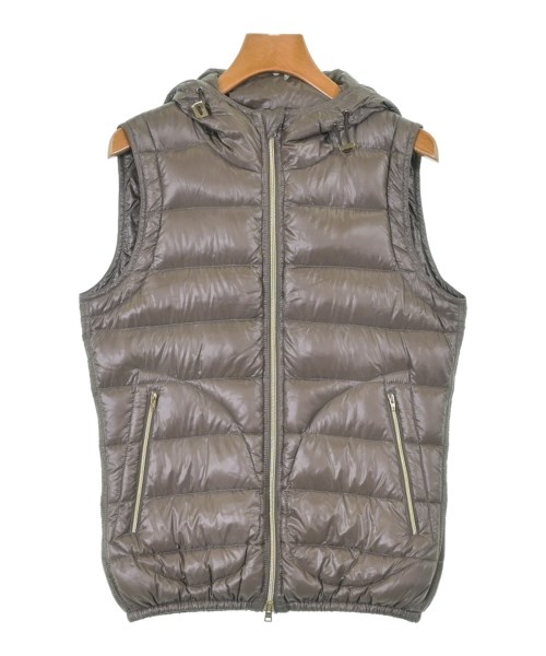 ヘルノ(HERNO)のHERNO ダウンジャケット/ダウンベスト