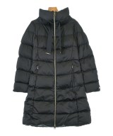 HERNO（ヘルノ）ダウンコート 黒 サイズ:42(M位) レディース/2200621992076