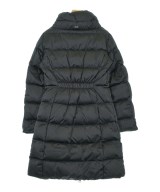 HERNO（ヘルノ）ダウンコート 黒 サイズ:42(M位) レディース/2200621992076