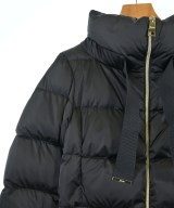 HERNO（ヘルノ）ダウンコート 黒 サイズ:42(M位) レディース/2200621992076