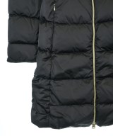 HERNO（ヘルノ）ダウンコート 黒 サイズ:42(M位) レディース/2200621992076