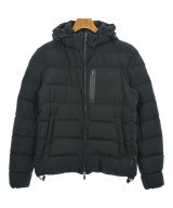 HERNO（ヘルノ）ダウンジャケット/ダウンベスト 黒 サイズ:50(XL位) メンズ/2200622256054