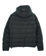 HERNO（ヘルノ）ダウンジャケット/ダウンベスト 黒 サイズ:50(XL位) メンズ/2200622256054