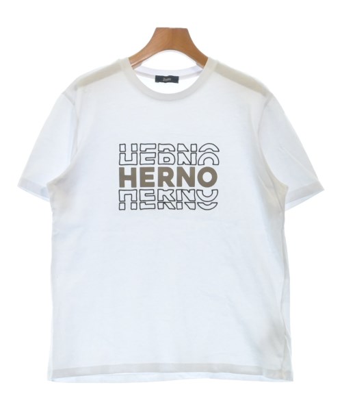 ヘルノ(HERNO)のHERNO Tシャツ・カットソー