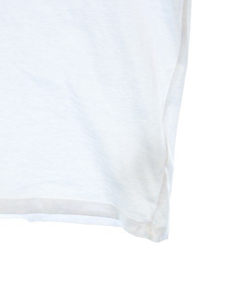 HERNO（ヘルノ）Tシャツ・カットソー 白 サイズ:46(M位) レディース/2200623272022
