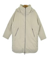 HERNO（ヘルノ）ダウンコート ベージュ サイズ:38(S位) レディース/2200622975047