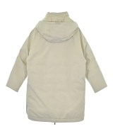 HERNO（ヘルノ）ダウンコート ベージュ サイズ:38(S位) レディース/2200622975047