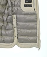 HERNO（ヘルノ）ダウンコート ベージュ サイズ:38(S位) レディース/2200622975047