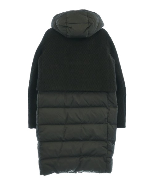 HERNO（ヘルノ）その他 黒 サイズ:42(M位) レディース/2200624635017