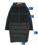 HERNO（ヘルノ）その他 黒 サイズ:42(M位) レディース/2200624635017