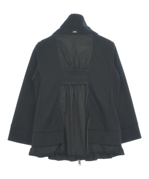 HERNO（ヘルノ）その他 黒 サイズ:42(M位) レディース/2200611712295