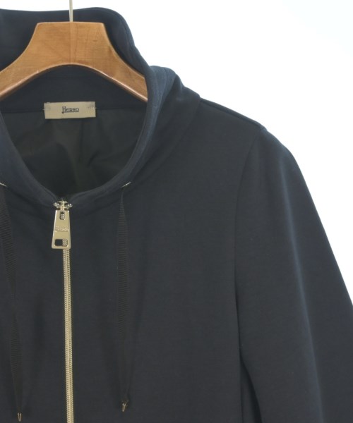 HERNO（ヘルノ）その他 黒 サイズ:42(M位) レディース/2200611712295