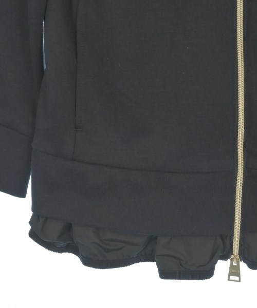 HERNO（ヘルノ）その他 黒 サイズ:42(M位) レディース/2200611712295