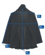 HERNO（ヘルノ）その他 黒 サイズ:42(M位) レディース/2200611712295