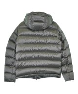 HERNO（ヘルノ）ダウンジャケット/ダウンベスト グレー サイズ:44(L位) レディース/2200624943013