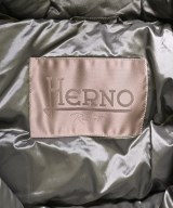 HERNO（ヘルノ）ダウンジャケット/ダウンベスト グレー サイズ:44(L位) レディース/2200624943013