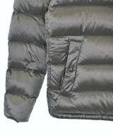 HERNO（ヘルノ）ダウンジャケット/ダウンベスト グレー サイズ:44(L位) レディース/2200624943013