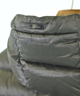 HERNO（ヘルノ）ダウンジャケット/ダウンベスト グレー サイズ:44(L位) レディース/2200624943013