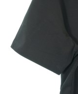 HERNO（ヘルノ）Tシャツ・カットソー 黒 サイズ:44(S位) メンズ/2200616389034