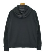 HERNO（ヘルノ）パーカー 黒 サイズ:46(M位) メンズ/2200625315024