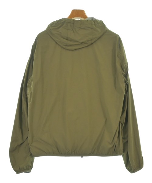 HERNO（ヘルノ）その他 カーキ サイズ:50(XL位) メンズ/2200626227074