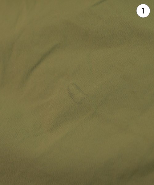 HERNO（ヘルノ）その他 カーキ サイズ:50(XL位) メンズ/2200626227074