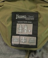 HERNO（ヘルノ）その他 カーキ サイズ:50(XL位) メンズ/2200626227074