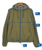 HERNO（ヘルノ）その他 カーキ サイズ:50(XL位) メンズ/2200626227074