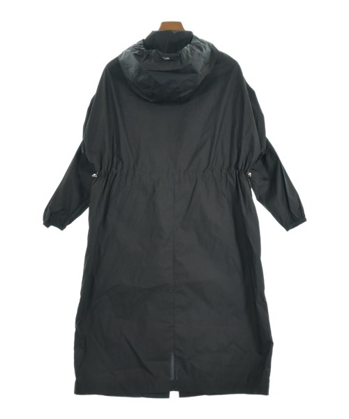 HERNO（ヘルノ）その他 黒 サイズ:38(S位) レディース/2200623785010