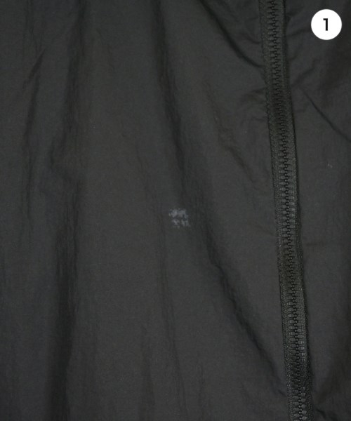 HERNO（ヘルノ）その他 黒 サイズ:38(S位) レディース/2200623785010