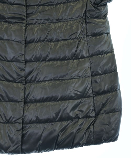 HERNO（ヘルノ）ダウンジャケット/ダウンベスト 紺 サイズ:40(S位) レディース/2200626369026