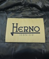 HERNO（ヘルノ）ダウンジャケット/ダウンベスト 紺 サイズ:40(S位) レディース/2200626369026