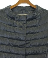 HERNO（ヘルノ）ダウンジャケット/ダウンベスト 紺 サイズ:40(S位) レディース/2200626369026