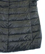 HERNO（ヘルノ）ダウンジャケット/ダウンベスト 紺 サイズ:40(S位) レディース/2200626369026