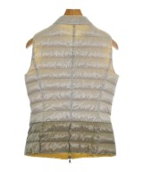 HERNO（ヘルノ）ダウンジャケット/ダウンベスト グレー サイズ:40(M位) レディース/2200626369033