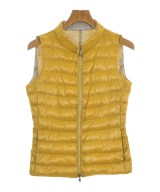 HERNO（ヘルノ）ダウンジャケット/ダウンベスト グレー サイズ:40(M位) レディース/2200626369033