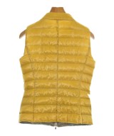 HERNO（ヘルノ）ダウンジャケット/ダウンベスト グレー サイズ:40(M位) レディース/2200626369033