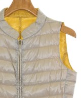 HERNO（ヘルノ）ダウンジャケット/ダウンベスト グレー サイズ:40(M位) レディース/2200626369033