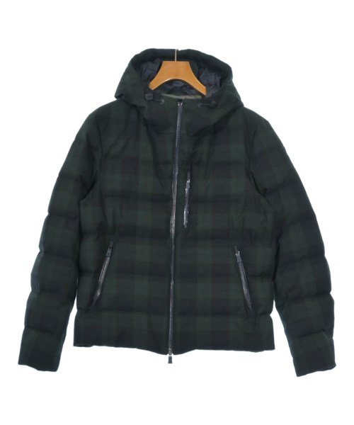 ヘルノ(HERNO)のHERNO ダウンジャケット/ダウンベスト