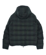 HERNO（ヘルノ）ダウンジャケット/ダウンベスト 緑 サイズ:50(XL位) メンズ/2200626635060